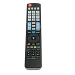 New AKB73615309 Replaced Remote Control For Lg Tv AKB73615306 42LM6700 47LM7600. Fixed Price $12.99.