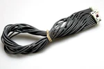 Vizio V556-G1 Cable Wire (power To Led Driver Board). Fixed Price $16.99.