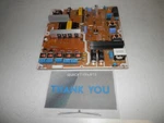 Vizio 0500-0614-0320 (E550I-A0-5PWM) Power Supply / Led Board. Fixed Price $45.95.