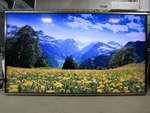 Sharp Aquos LC-70LE857U 70" Smart Led Tv Local Pick Up Only. Fixed Price $161.87.