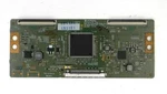 Lg 6871L-4631B T-con Board 55UH6030-UC Buswljr. Fixed Price $10.18.