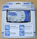The Basement Watchdog Connect Bw-wifi Wi-fi Sump Pump Module Unused. Fixed Price $129.95.