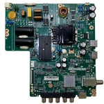 Lg 3200542013 Main Board / Power Supply For 43LJ5000-UB. Fixed Price $16.96.