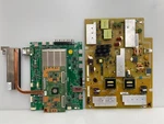 Vizio M55-C2 (lwzqsbbr) Repair Parts Kit 748.01207.0011 / 14046-1 755012010001. Fixed Price $129.99.