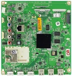 Lg EBT62902106 Main Board For 55LB6100-UG.BUSWLJR. Fixed Price $79.29.