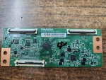 Oem Westinghouse Hitachi STCON425G (CCPD-TC425-001) T-con Board (up 7). Fixed Price $20.00.