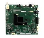 Sharp LC-50Q620U Main Board 224024C , 224023C. Fixed Price $129.95.