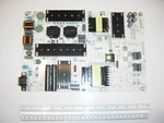 New Hisense 75A6H Power Supply Board D117. Fixed Price $227.28.