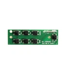 Rca RTU5540-C Key Button Board 21006183. Fixed Price $12.95.