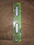 Tested! Panasonic TC-P50G10 , TC-50PS14 TC-P50G15 TC-P50S1 Su Board TNPA4788. Fixed Price $27.55.