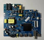 Philips 40PFL4775/F7 Main Board CV816-N42 Tested Oem. Fixed Price $25.00.
