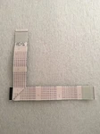 Samsung BN96-36273F Lvds Ribbon Cable For UN65JU6700F. Fixed Price $9.99.