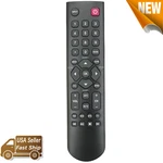 RC3000N02 Remote Control For Tcl Tv 48FS4610 39S31200 55FS4610 32D2700 40FD2700. Fixed Price $7.39.