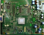 Polaroid 899-KQ1-GF321XA-3H (200-107-JK371CH) Main Board. Fixed Price $29.99.