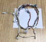 Samsung Assembly Wire Harness-oem P/n #DG96-00889A. Fixed Price $44.99.