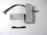 Samsung BN96-39821E Lvds Ribbon Cables & Wire Connectors For UN43TU7000F. Fixed Price $14.89.