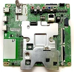 Lg EBU64792402 EBU64792401 Main Board For 49UK6200PUA.BUSTLJM 49UK6200PUA.AUSTLJ. Fixed Price $38.96.