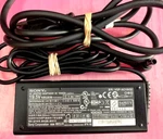 Sony 1-480-955-91 Model VGP-AC19V32 19.5V/4.7A Adapter W/power Cord. Fixed Price $9.99.
