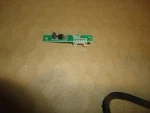 Vidao I/r Board 55SW-IR For Model 65CRV4K. Fixed Price $12.95.