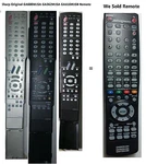 Sharp GA600WJSA Replace Remote For LC32HT3U LC37HT3U LC42D64U LC46D64UB LC52D64U. Fixed Price $9.89.