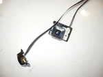 Samsung UN55MU6290FXZA Tv Button And Ir Board BN96-35345B, BN96-39955A. Fixed Price $10.00.