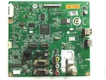 Lg 42LN541C-UA Main Board EBT62581001 , EBR76496101. Fixed Price $59.95.