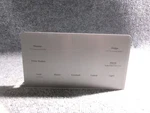 WR55X35530 Refrigerator Dispenser Control Board. Fixed Price $59.00.