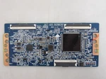 Westinghouse WR55UX4212E, Element E4AA55R T-con Board JUC7.820.00288192-55. Fixed Price $9.95.