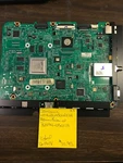 Samsung BN94-05011H Main Board UN46D6400UFXZA Price Reduced. Fixed Price $99.95.