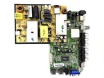 Seiki SE39FT11 Main Board Power Supply 33H0342/CVB39001. Fixed Price $79.95.
