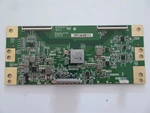Sony KD-55X750F T-con Board (47-6021164, HV550QUBN5K) 1-897-266-12. Fixed Price $59.95.