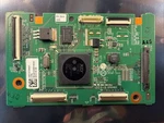 Lg 50PA450C-UF.AUSLLJR Logic Control Board EBR73738801 EAX64281001. Fixed Price $9.00.