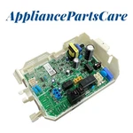 Lg Dryer Electronic Control Board EBR31002618, EBR75574984. Fixed Price $109.99.