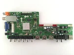 Proscan PLDED3992A Main Board B12073094 , T.RSC8.82B. Fixed Price $44.95.