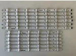 Lg 86UN8570PUC Led Strips (12) Y19.5 Trident 86UM75 A/ EAV64774901 EAV64775001. Fixed Price $130.00.