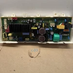 Lg EBR76458301 EBR79523101 PS11710947 Washer Control Board Plkdm. Fixed Price $65.31.