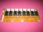 Sharp RUNTKA097WJZZ Inverter Board MDL#LC-32GA5U. Fixed Price $49.00.