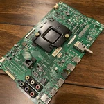 Sharp 192749 / 201222 Main Board For LC-43N6100U. Fixed Price $39.95.