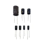 Repair Capacitor Caps Set For Sony PS1 Power Board Nichicon (ZSSR797MA). Fixed Price $6.99.