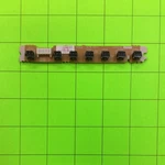 Jvc LT-37XM48 Tv Television Key Button Board LCA90714. Fixed Price $13.95.