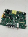 Insignia NS-39D310NA17 Main Board 5538S011E56 T390XVN01.0 TP.MS3393.PB793. Fixed Price $19.95.