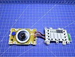 Lg Washer Interface Control Board P#EBR85194771. Fixed Price $109.95.