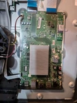 Philips BA67U4G0401 Main Board And Tcon. Fixed Price $15.99.