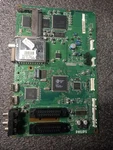 Main Board 3139 123 62614 WK713.5 For Philips 42PFL5522D/05 Tv, LC420WXE. Fixed Price $53.38.