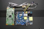 Sansui SLED5515W Complete Tv Board Set Repair Parts Kit New. Fixed Price $59.49.