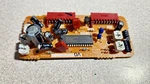 Sharp Board DUNTK8272WEVO Used In Various Crt Tv Models. Fixed Price $19.95.