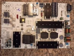 267224 Hisense Power Supply, HLL-9863WD, RSAG7.820.9863/ROH, 75H6570G, 75R6E3,. Fixed Price $39.99.