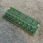 Vizio Led Driver Board 748.00609.0011 13978-1. Fixed Price $15.99.