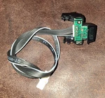 Tested! Samsung Ir Sensor Board For UN55MU7500FXZA,GENERAL Electronic Parts Llc. Fixed Price $18.05.