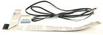Samsung UN55J6201AFXZA Lvd Cables BN96-38395Q BN96-39412A. Fixed Price $14.14.